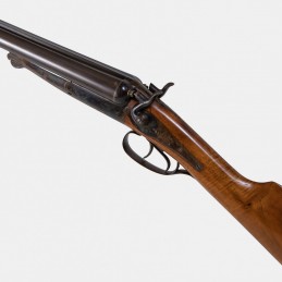 A1730 Super Fusil Husqvarna Mod. 20 Cal. 12 x 65