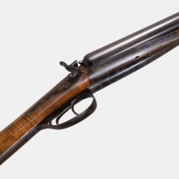 A1730 Super Fusil Husqvarna Mod. 20 Cal. 12 x 65