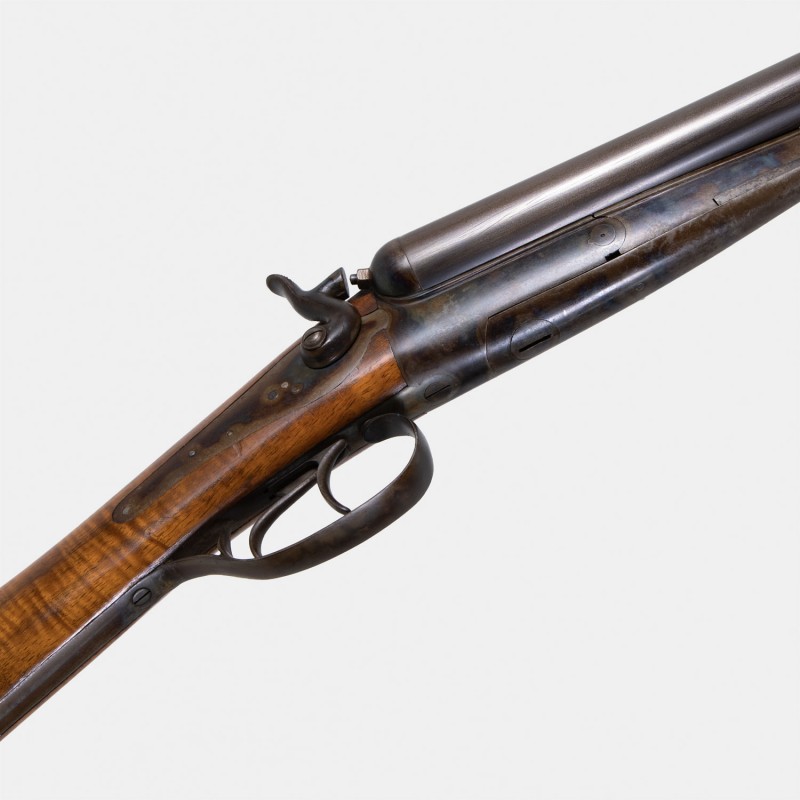A1730 Super Fusil Husqvarna Mod. 20 Cal. 12 x 65
