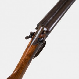 A1730 Super Fusil Husqvarna Mod. 20 Cal. 12 x 65