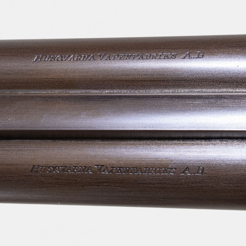 A1730 Super Fusil Husqvarna Mod. 20 Cal. 12 x 65