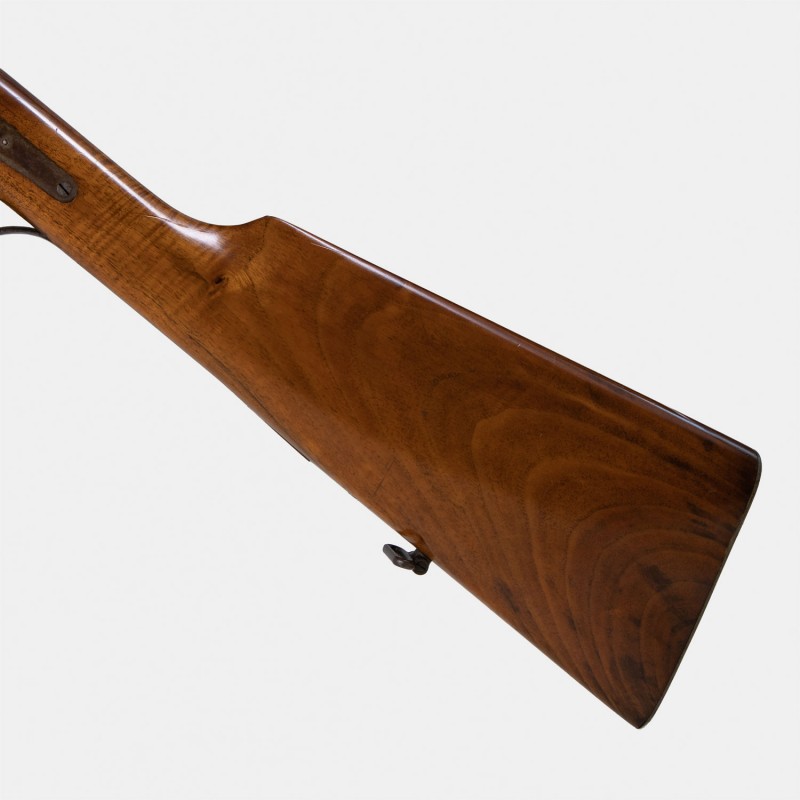A1730 Super Fusil Husqvarna Mod. 20 Cal. 12 x 65