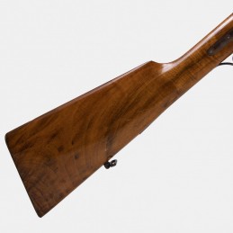 A1730 Super Fusil Husqvarna Mod. 20 Cal. 12 x 65