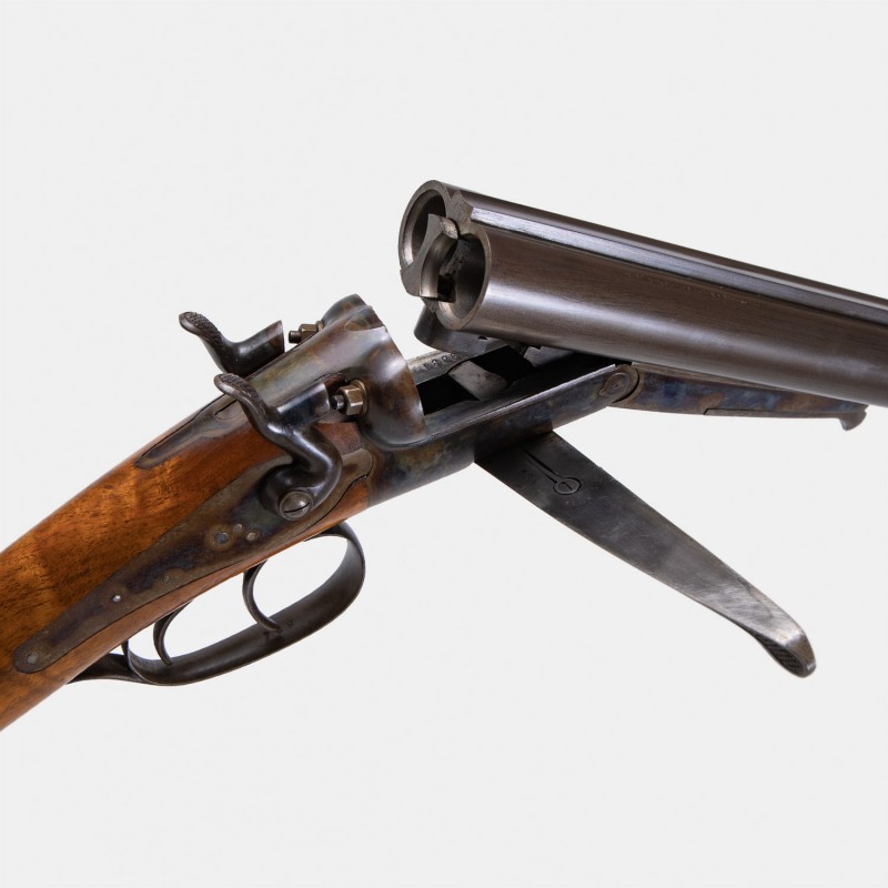 A1730 Super Fusil Husqvarna Mod. 20 Cal. 12 x 65