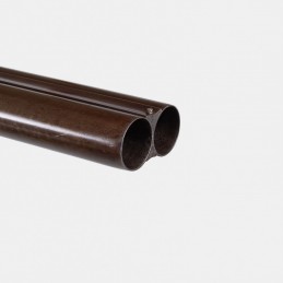 A1729 Fusil à chiens H. Hart Cal. 12 x 65