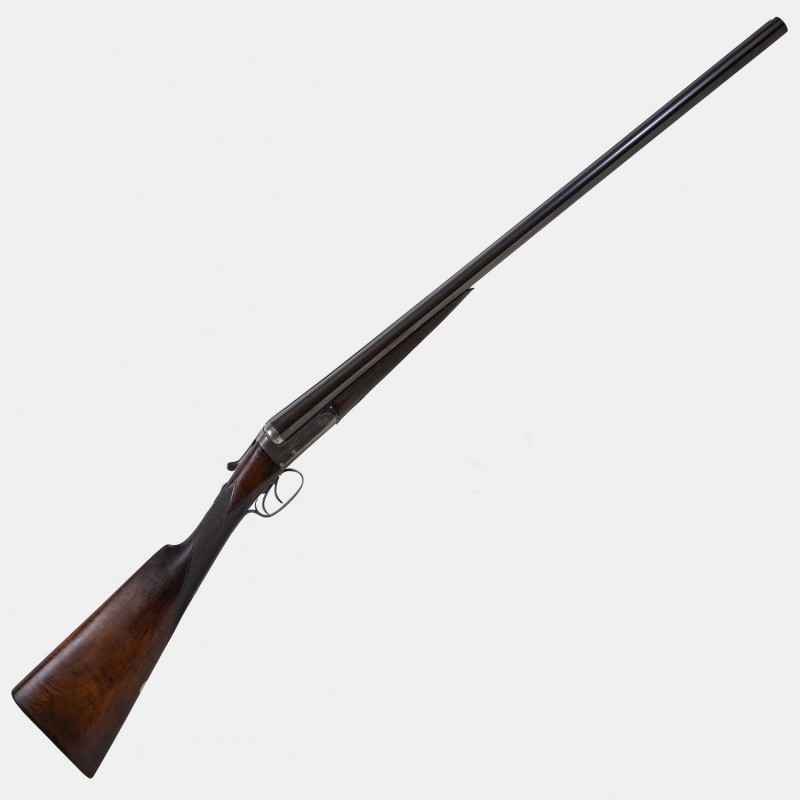 A1733 Cogswell & Harrison Mod. 1892 Cal. 12 x 65