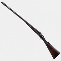 A1733 Cogswell & Harrison Mod. 1892 Cal. 12 x 65