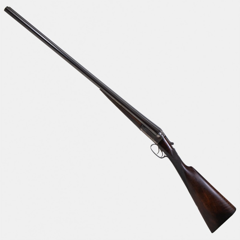 A1733 Cogswell & Harrison Mod. 1892 Cal. 12 x 65