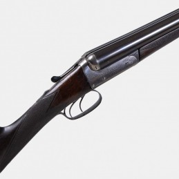 A1733 Cogswell & Harrison Mod. 1892 Cal. 12 x 65