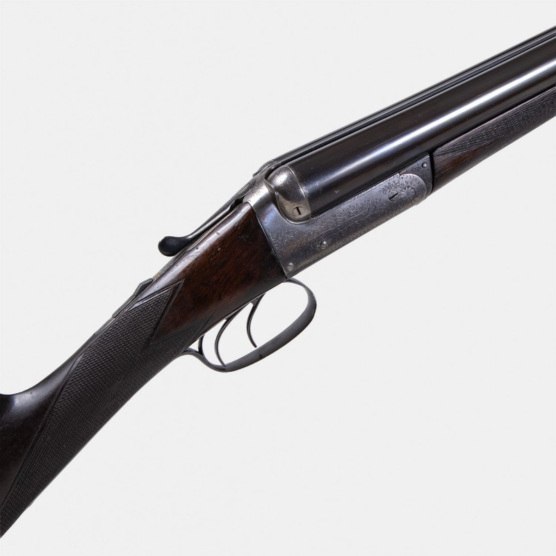 A1733 Cogswell & Harrison Mod. 1892 Cal. 12 x 65