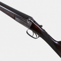 A1733 Cogswell & Harrison Mod. 1892 Cal. 12 x 65