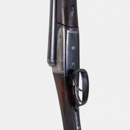 A1733 Cogswell & Harrison Mod. 1892 Cal. 12 x 65