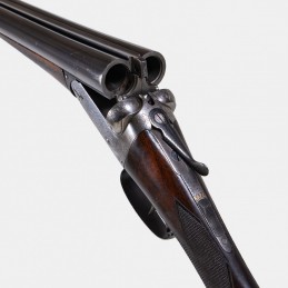 A1733 Cogswell & Harrison Mod. 1892 Cal. 12 x 65