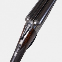 A1733 Cogswell & Harrison Mod. 1892 Cal. 12 x 65