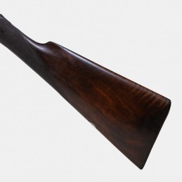 A1733 Cogswell & Harrison Mod. 1892 Cal. 12 x 65