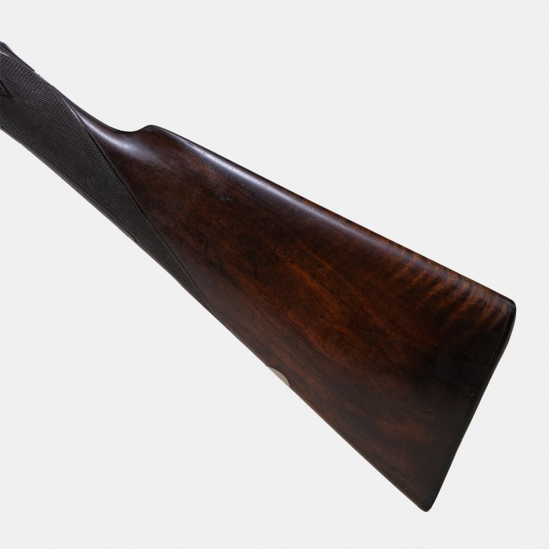 A1733 Cogswell & Harrison Mod. 1892 Cal. 12 x 65