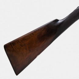 A1733 Cogswell & Harrison Mod. 1892 Cal. 12 x 65