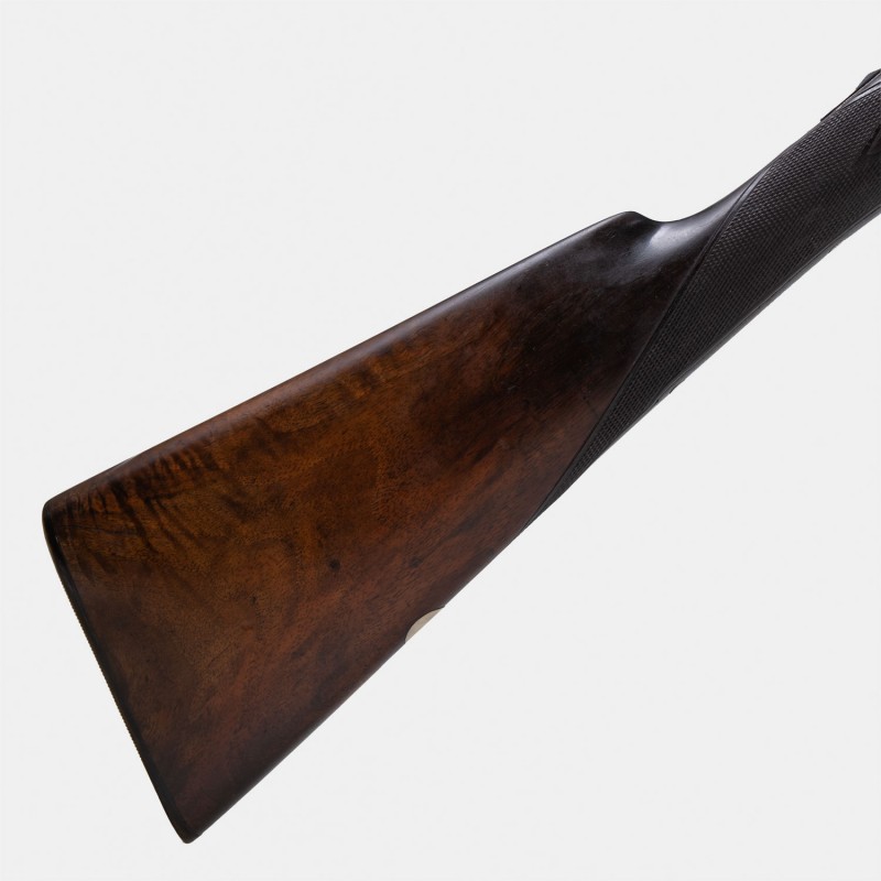 A1733 Cogswell & Harrison Mod. 1892 Cal. 12 x 65