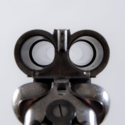 A1733 Cogswell & Harrison Mod. 1892 Cal. 12 x 65