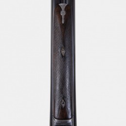 A1733 Cogswell & Harrison Mod. 1892 Cal. 12 x 65