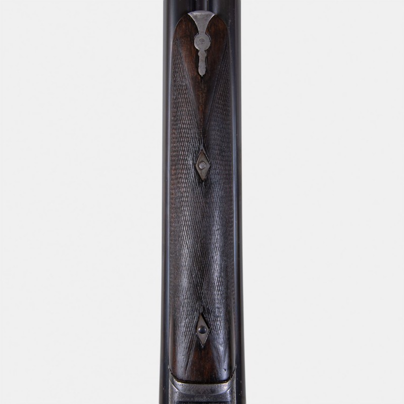 A1733 Cogswell & Harrison Mod. 1892 Cal. 12 x 65