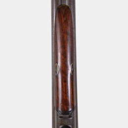 A1774 Fusil John Manton Son & Coe. Cal. 12 x 65