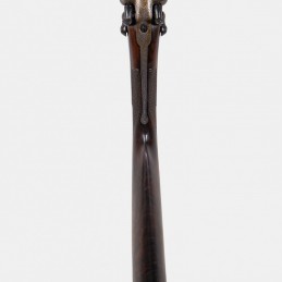 A1774 Fusil John Manton Son & Coe. Cal. 12 x 65