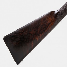 A1774 Fusil John Manton Son & Coe. Cal. 12 x 65