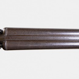 A1774 Fusil John Manton Son & Coe. Cal. 12 x 65