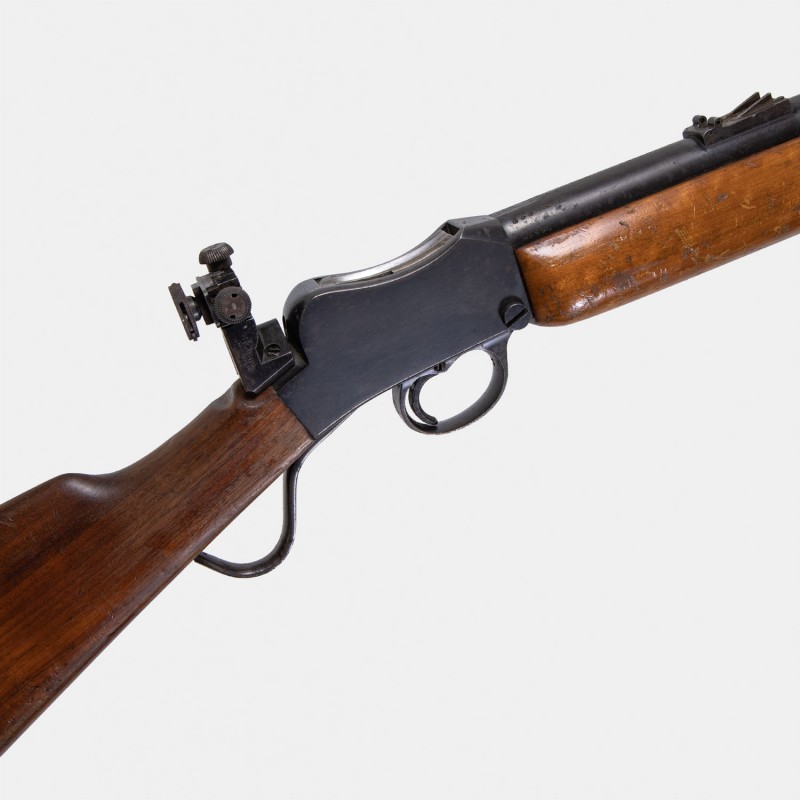 A1796 Carabine BSA & Co. Martini Cal. 22 LR
