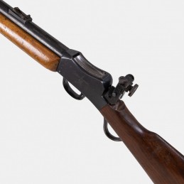 A1796 Carabine BSA & Co. Martini Cal. 22 LR