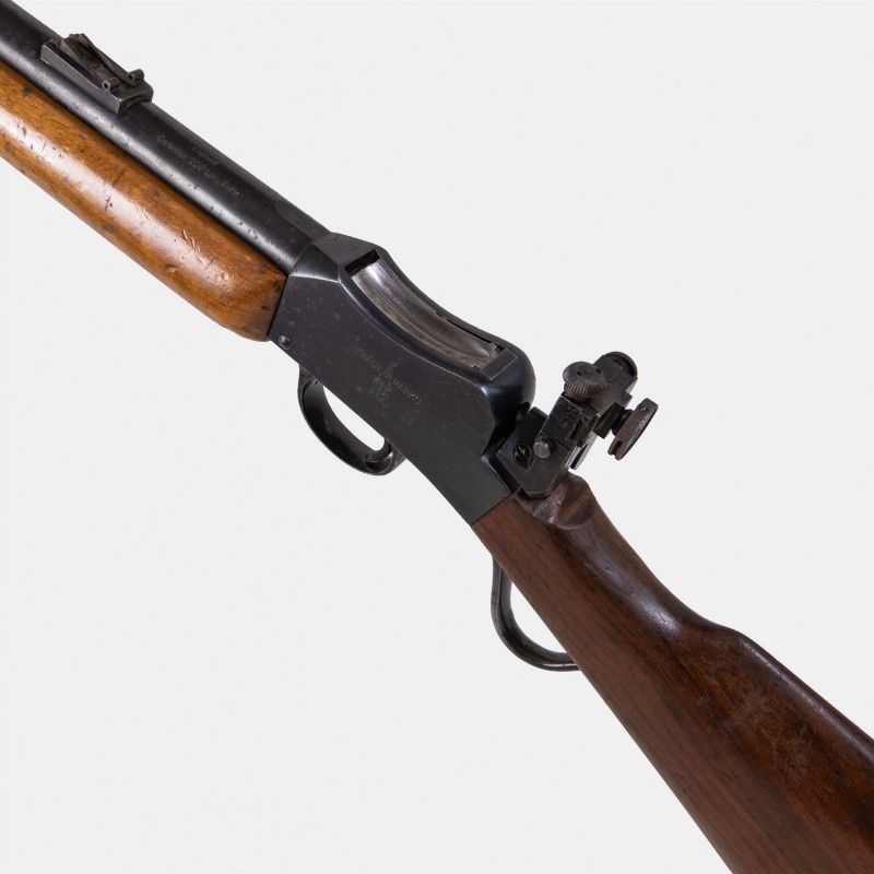 A1796 Carabine BSA & Co. Martini Cal. 22 LR