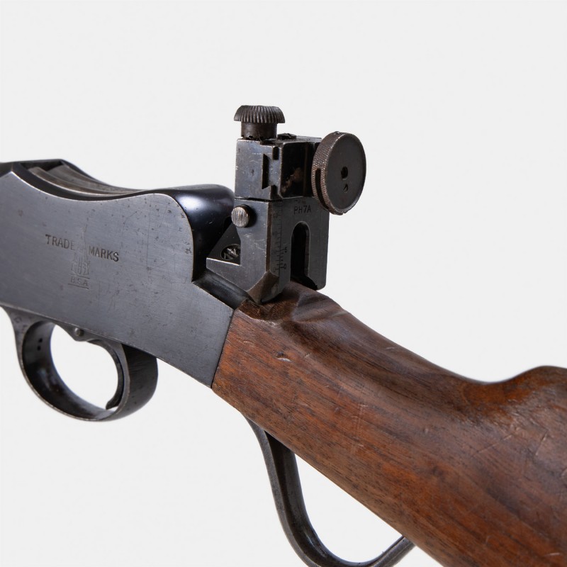A1796 Carabine BSA & Co. Martini Cal. 22 LR