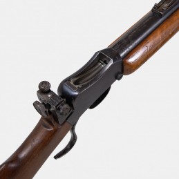 A1796 Carabine BSA & Co. Martini Cal. 22 LR