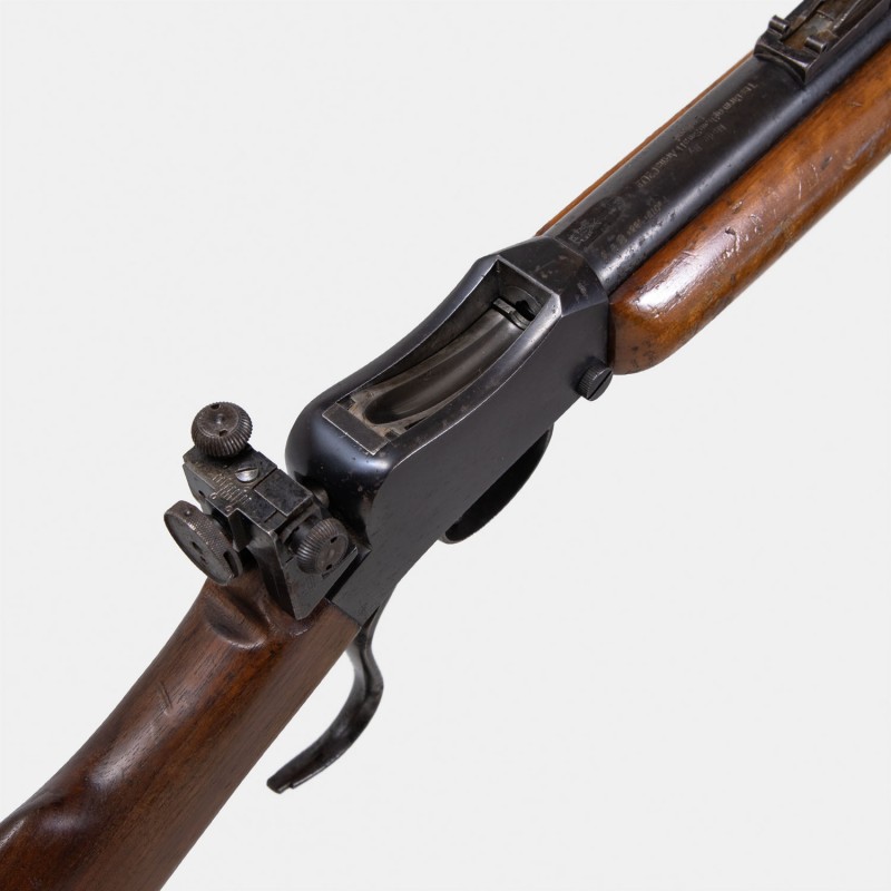 A1796 Carabine BSA & Co. Martini Cal. 22 LR