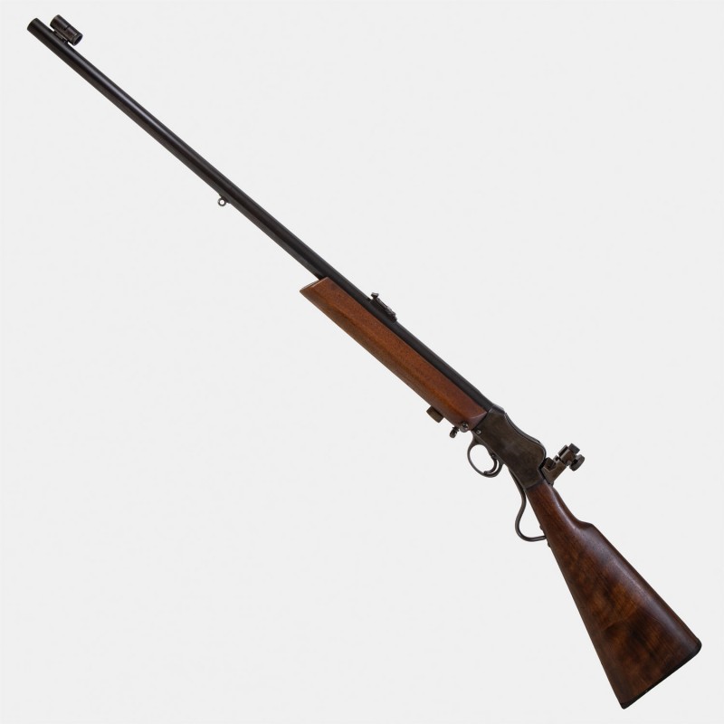 A1782 Carabine BSA & Co. Martini Model 12 Cal. .22 LR