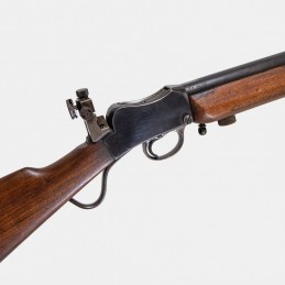 A1782 Carabine BSA & Co. Martini Model 12 Cal. .22 LR