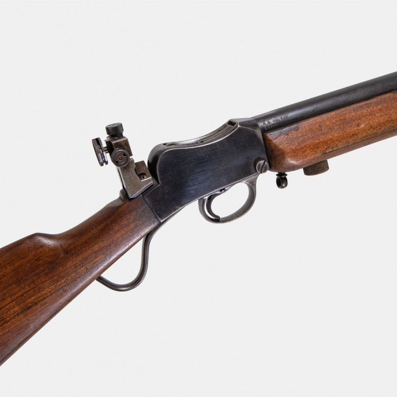 A1782 Carabine BSA & Co. Martini Model 12 Cal. .22 LR