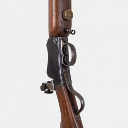 A1782 Carabine BSA & Co. Martini Model 12 Cal. .22 LR