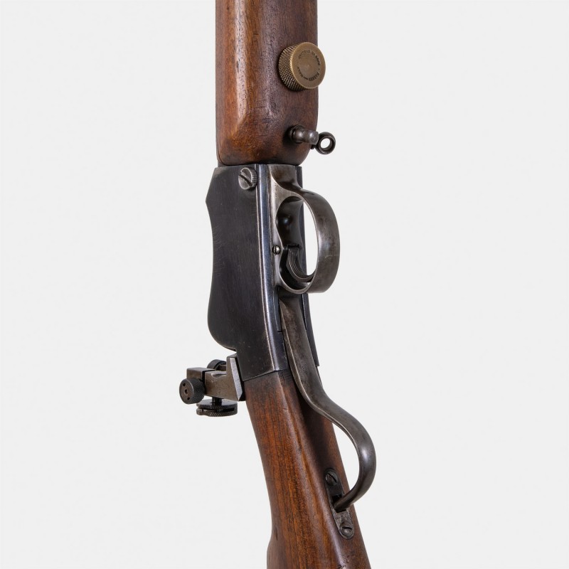 A1782 Carabine BSA & Co. Martini Model 12 Cal. .22 LR