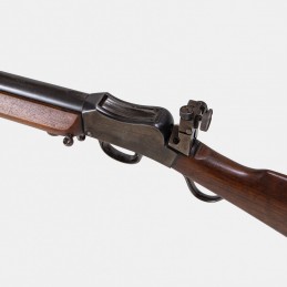 A1782 Carabine BSA & Co. Martini Model 12 Cal. .22 LR
