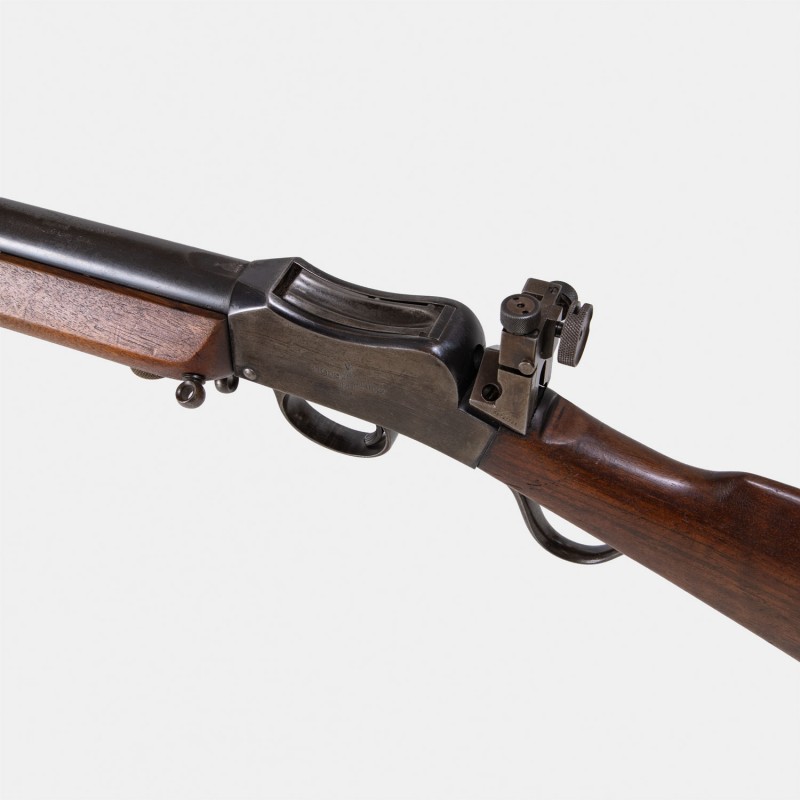 A1782 Carabine BSA & Co. Martini Model 12 Cal. .22 LR