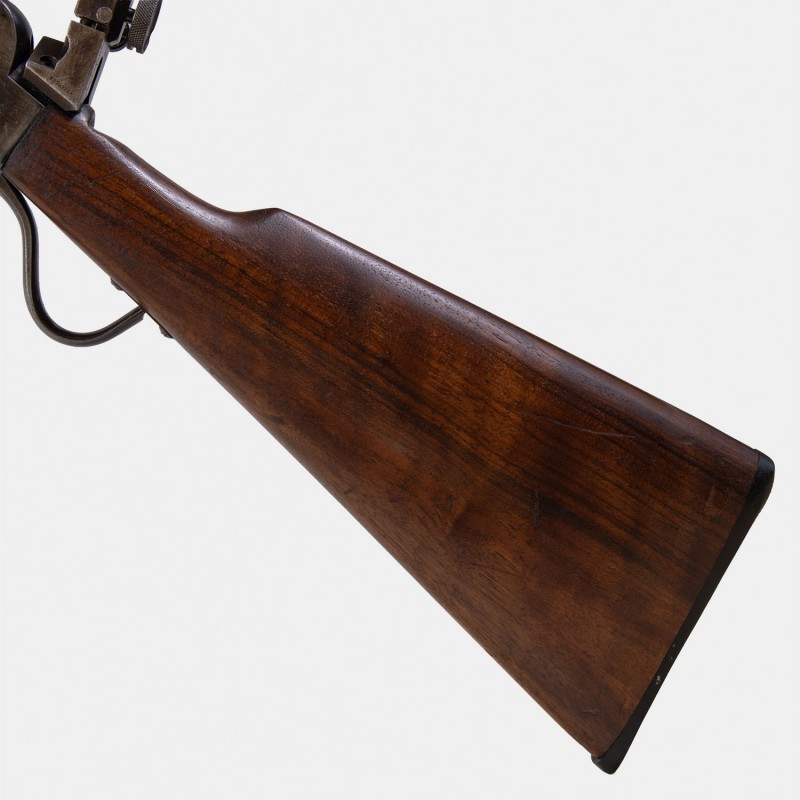 A1782 Carabine BSA & Co. Martini Model 12 Cal. .22 LR