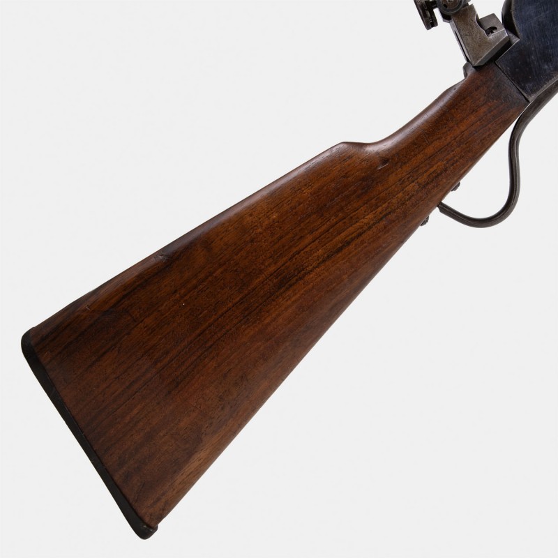 A1782 Carabine BSA & Co. Martini Model 12 Cal. .22 LR