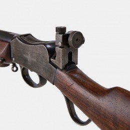 A1782 Carabine BSA & Co. Martini Model 12 Cal. .22 LR