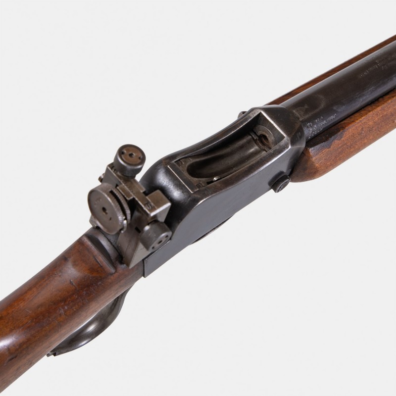 A1782 Carabine BSA & Co. Martini Model 12 Cal. .22 LR