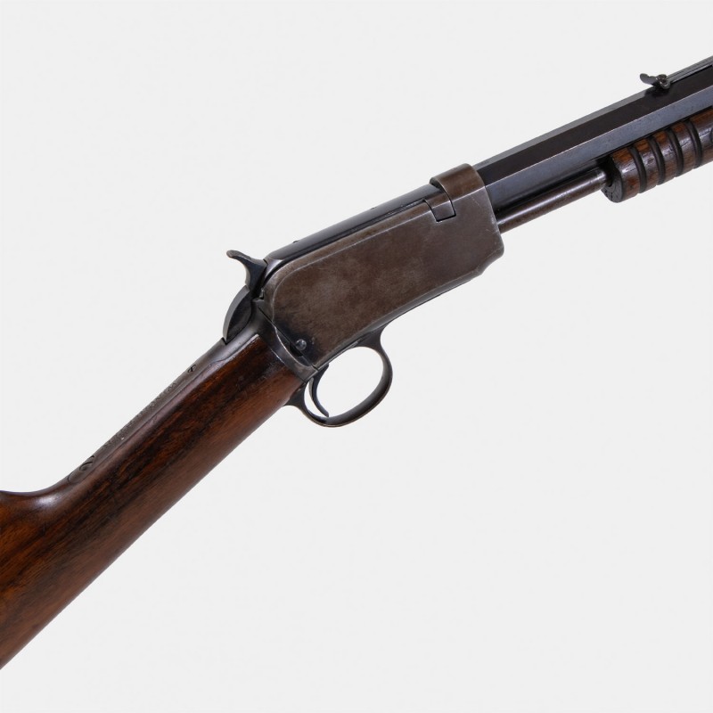 A1715 Carabine Winchester Mod. 90 — .22 WCF