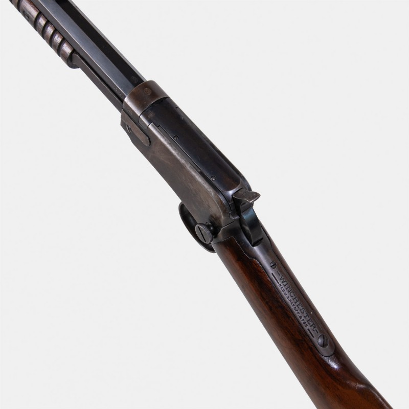 A1715 Carabine Winchester Mod. 90 — .22 WCF