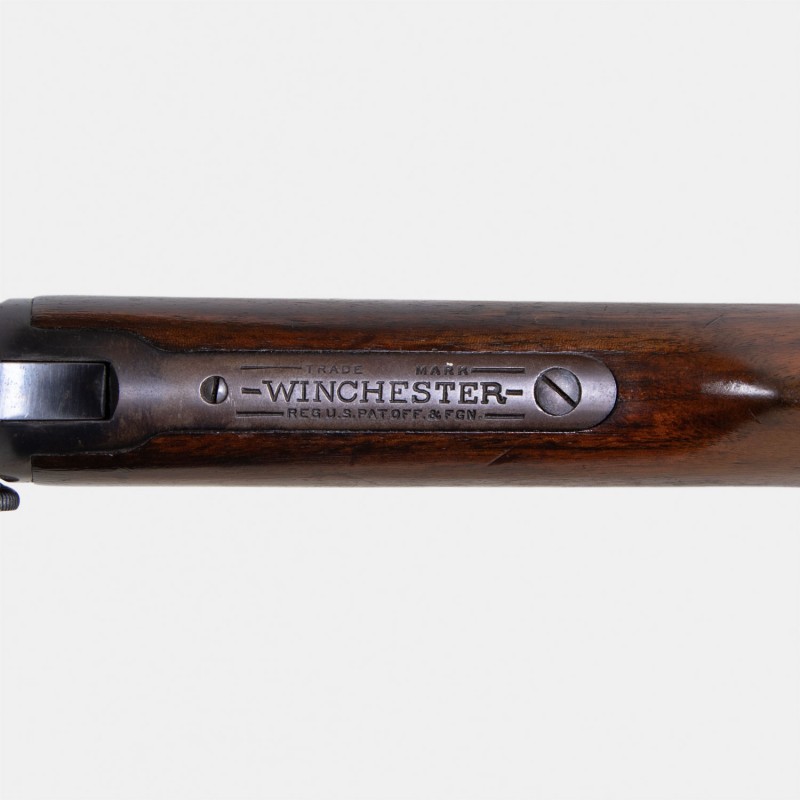 A1715 Carabine Winchester Mod. 90 — .22 WCF