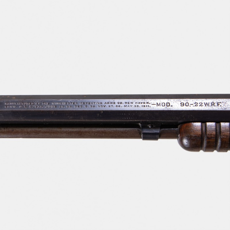 A1715 Carabine Winchester Mod. 90 — .22 WCF